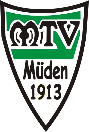Logo MTV Müden/Örtze 1