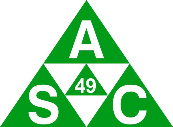 Logo ASC GW Itterbeck III