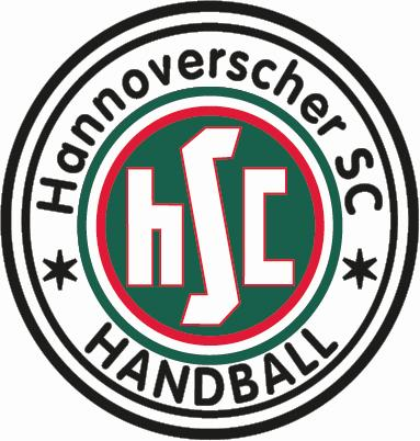Logo Hannoverscher SC II