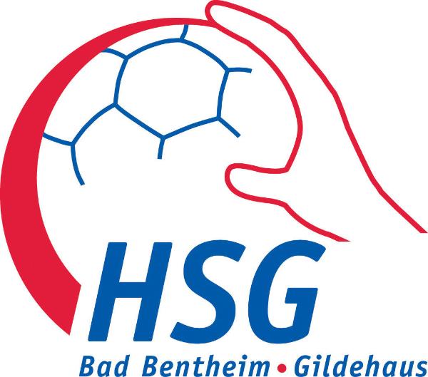 Logo HSG Bentheim/Gildehaus 1