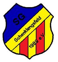 Logo SG Schenklengsfeld II