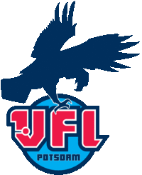 Logo 1. VfL Potsdam II