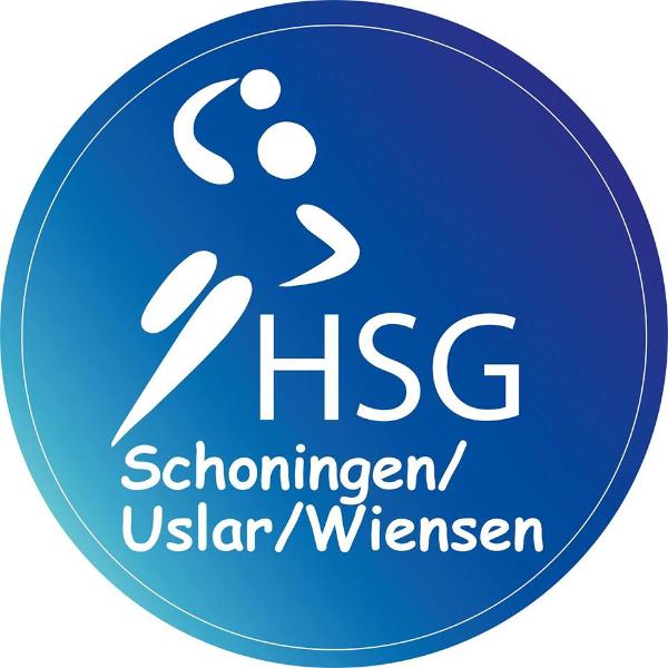 Logo HSG Schoning./Uslar/Wiens. II