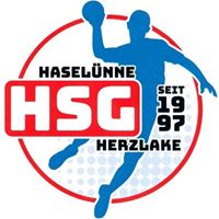 Logo HSG Haselünne/Herzlake II