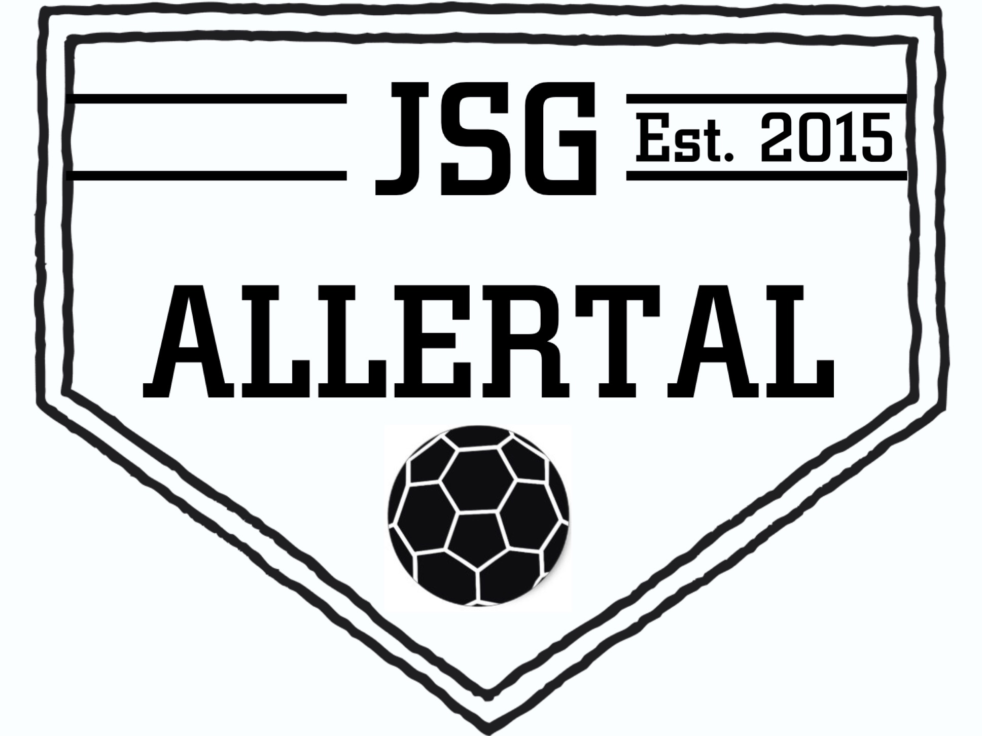 Logo JSG Allertal
