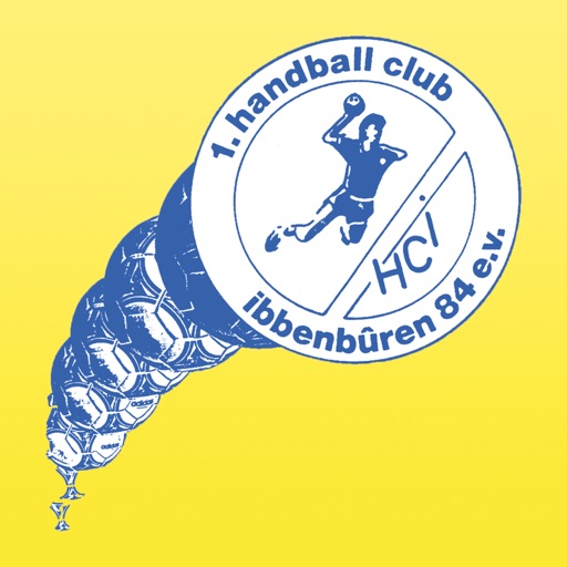 Logo 1. HC Ibbenbüren 3