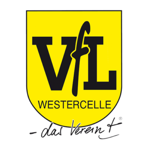 Logo VfL Westercelle gem.