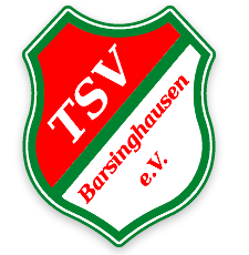 Logo TSV Barsinghausen e.V. 2