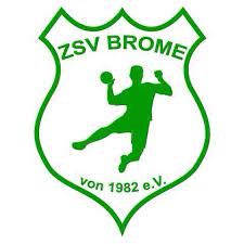 Logo ZSV Brome