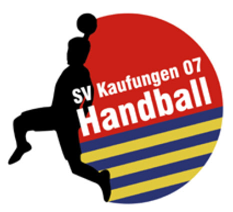 Logo SV Kaufungen II