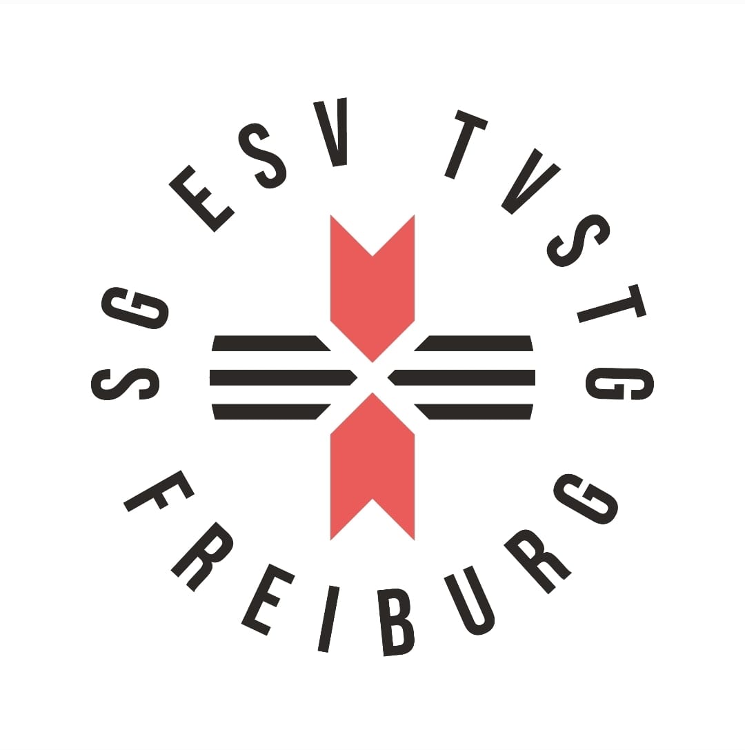 Logo SG ESV/TVSTG Freiburg 2