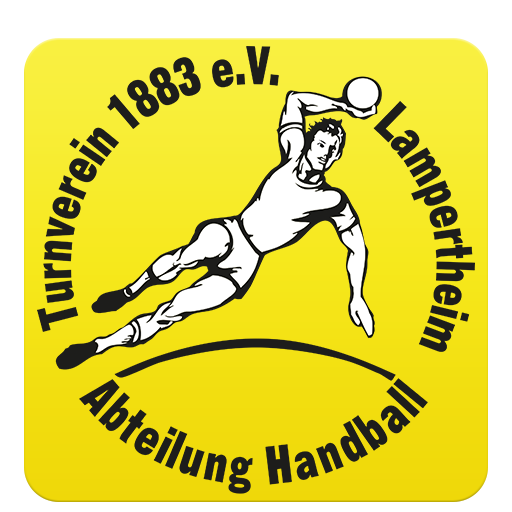 Logo JSGwD Lampertheim/Biblis