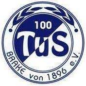 Logo TuS Brake 2