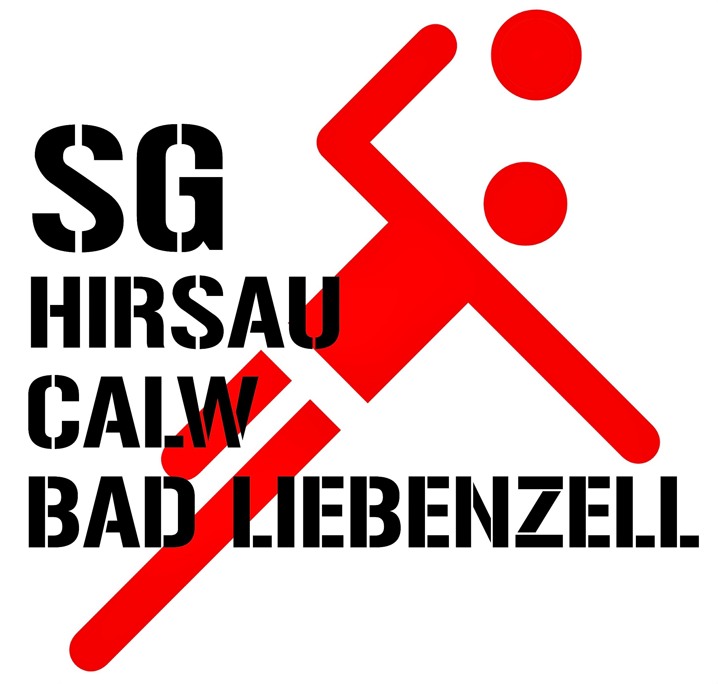 Logo SG Hirsau/Calw/Bad Liebenzell