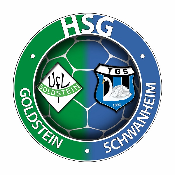 Logo HSG Goldstein/Schwanheim 1