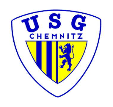 Logo USG Chemnitz II