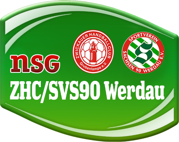 Logo NSG ZHC/Werdau
