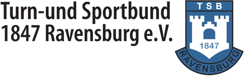 Logo TSB 1847 Ravensburg 2