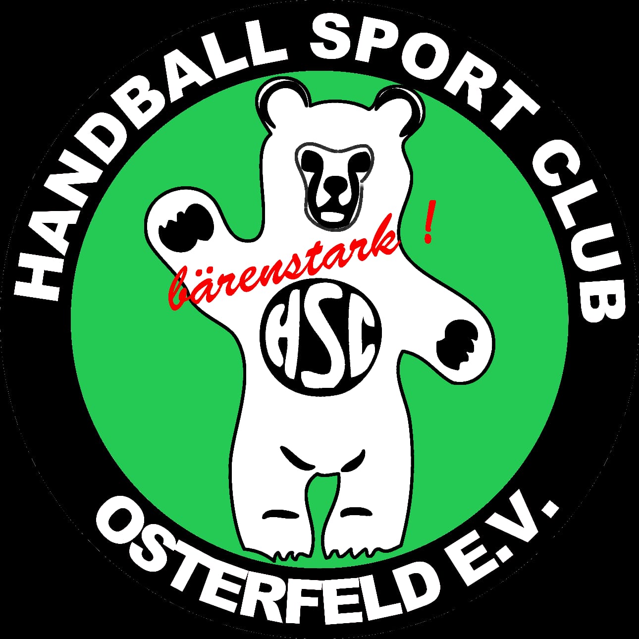 Logo HSC Osterfeld