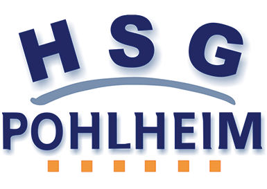 Logo HSG Pohlheim 1