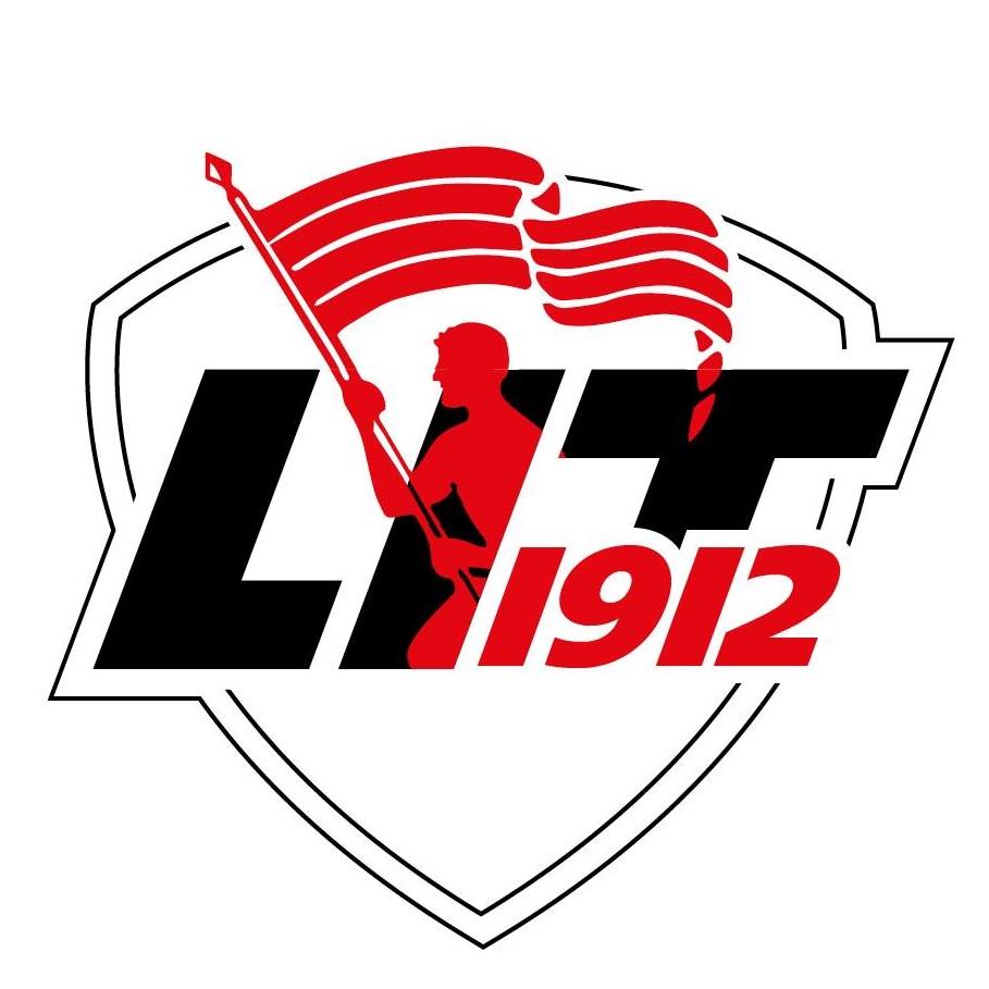 Logo LIT TRIBE 1912 3