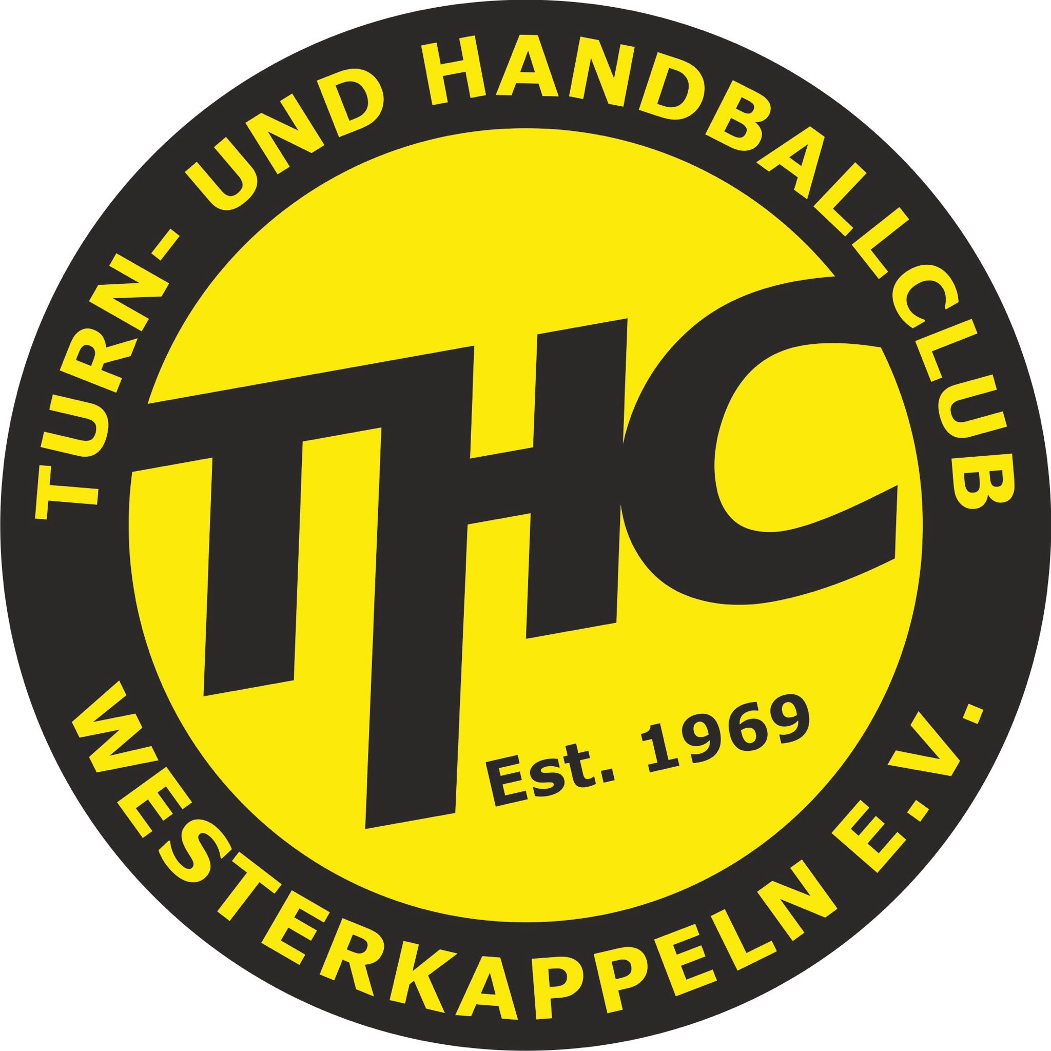 Logo THC Westerkappeln