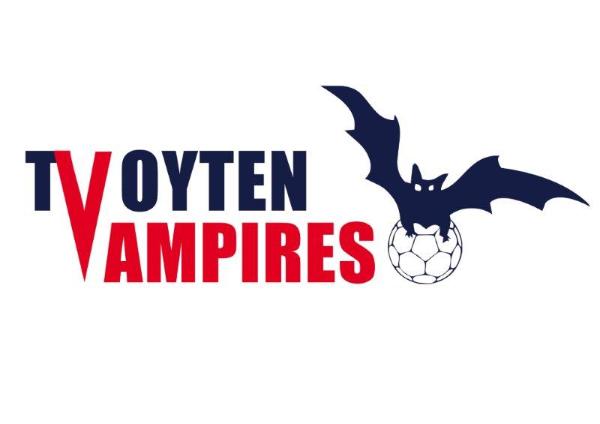 Logo TV Oyten IV