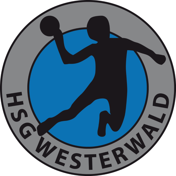 Logo HSG Westerwald