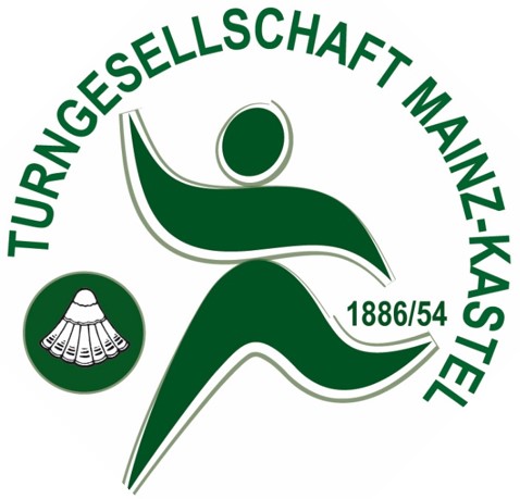Logo TG Kastel 2