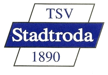 Logo TSV Stadtroda