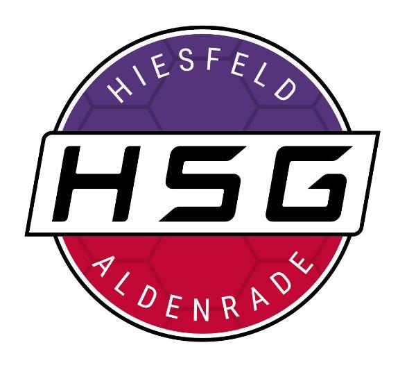 Logo HSG Hiesfeld/Aldenrade