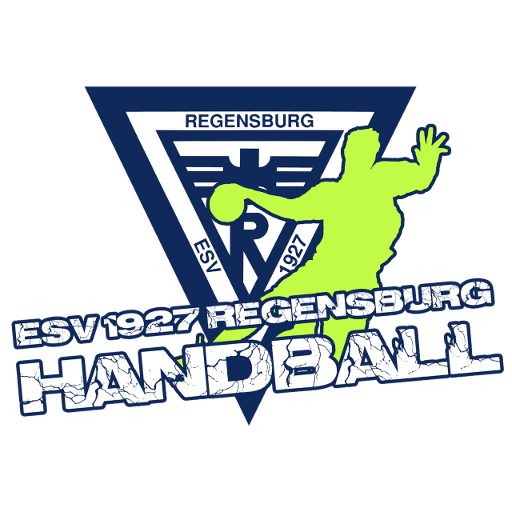 Logo ESV 27 Regensbg.