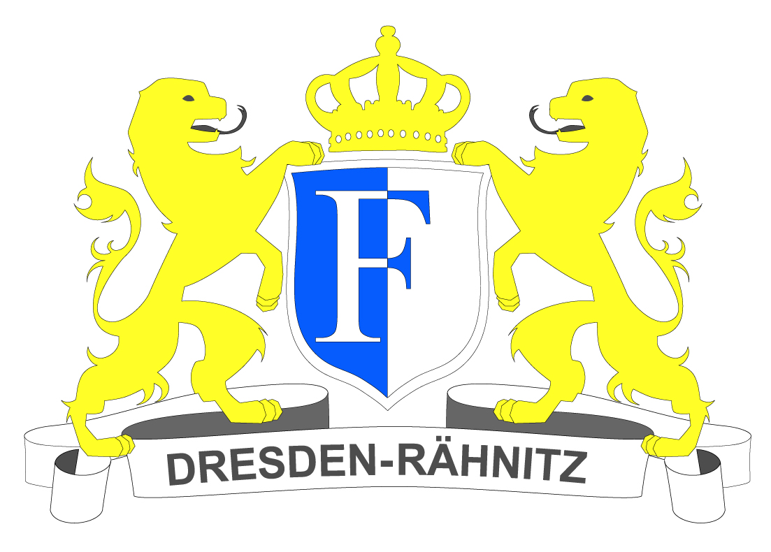 Logo SV Rähnitz II