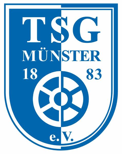 Logo TSG Münster III
