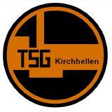 Logo TSG Kirchhellen III