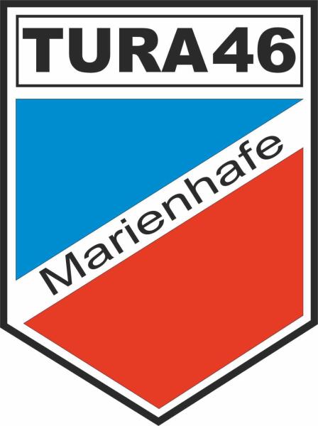Logo TuRa Marienhafe II