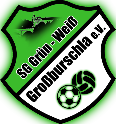 SG Grün-Weiß Großburschla e. V.