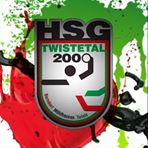 Logo HSG Twistetal 1