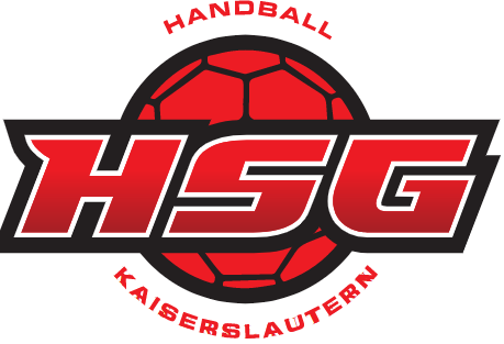 Logo HSG TSG/1. FC Kaiserslautern 3