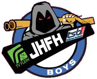 Logo JHFH Jugendhandball Flein-Horkheim 2