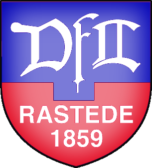 Logo VfL Rastede II