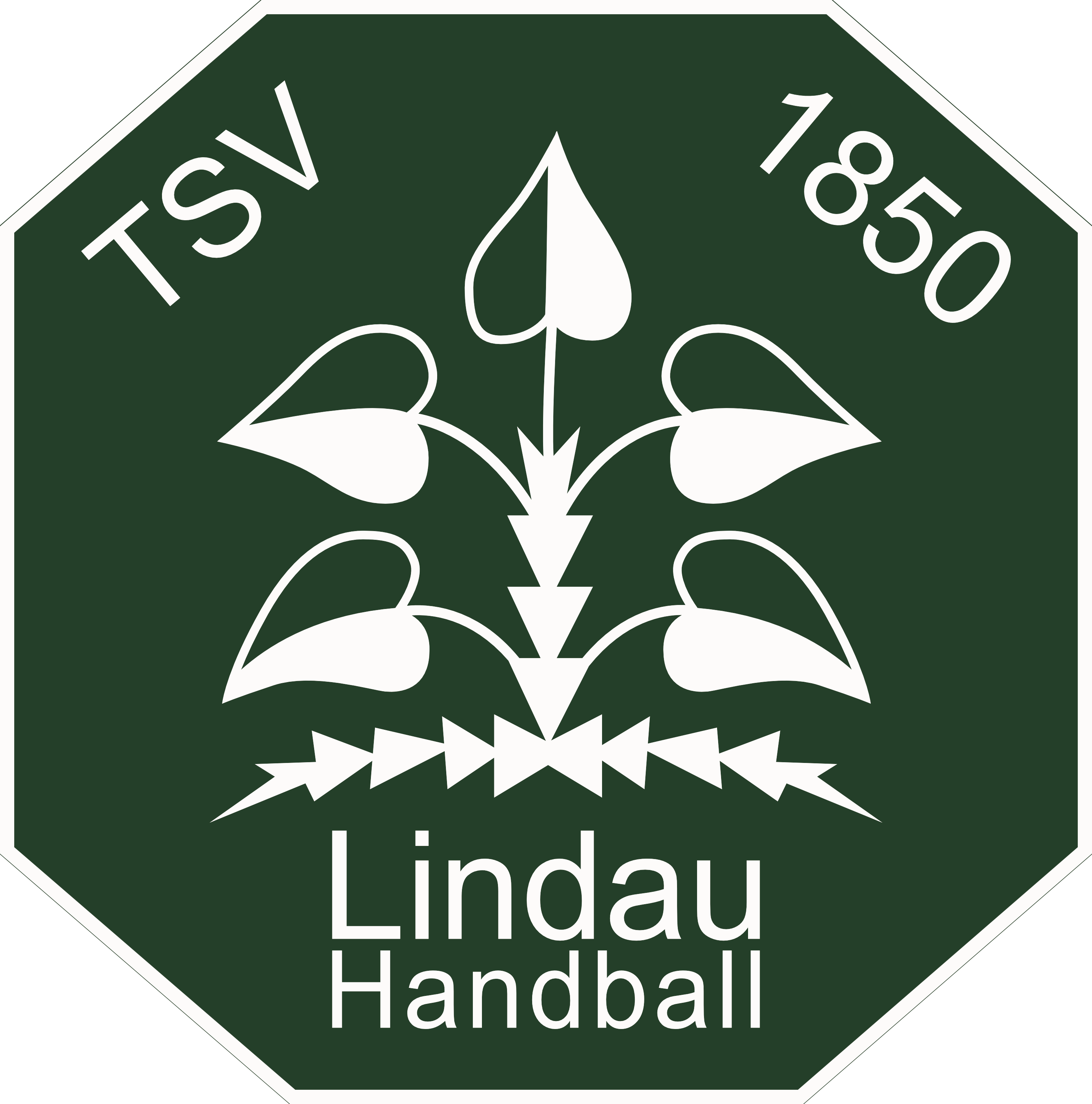 Logo TSV Lindau