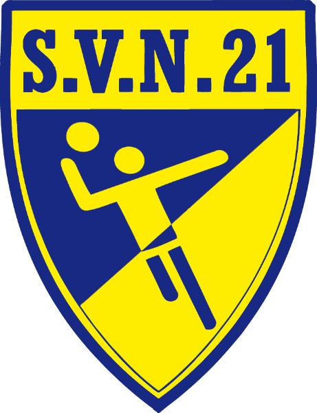 Logo SV Neukirchen III