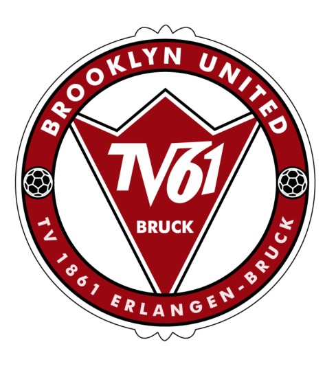 Logo TV 1861 Erlangen-Bruck III