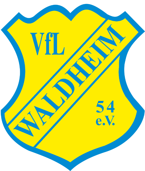 Logo VfL Waldheim 54 III