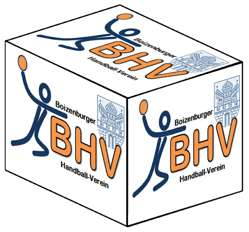 Logo Boizenburger HV 2