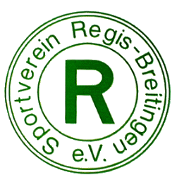 Logo SV Regis-Breitingen II