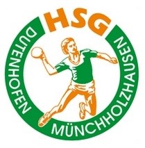 Logo HSG Dutenh./Münchholzh. III