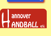 Logo Hannover Handball