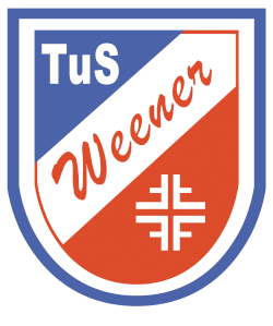 Logo HSG Weener/Bunde (MJE)